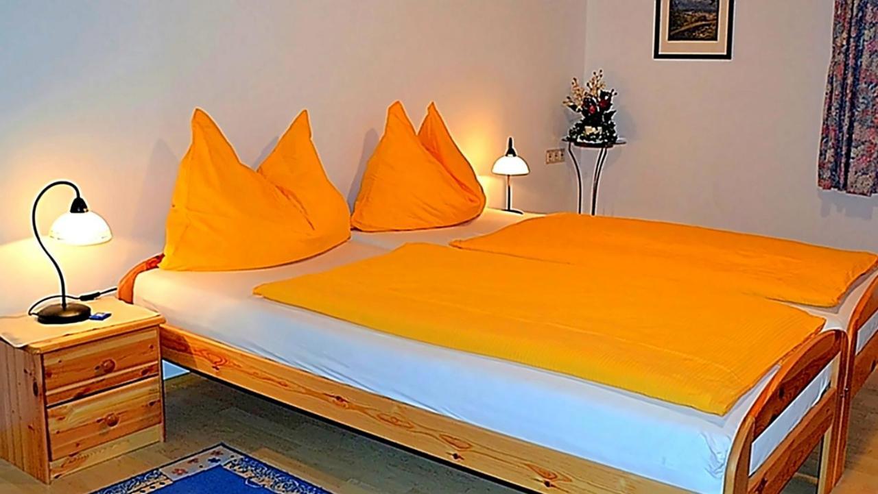 Ferienwohnung Neuhuber Bad Goisern Bagian luar foto