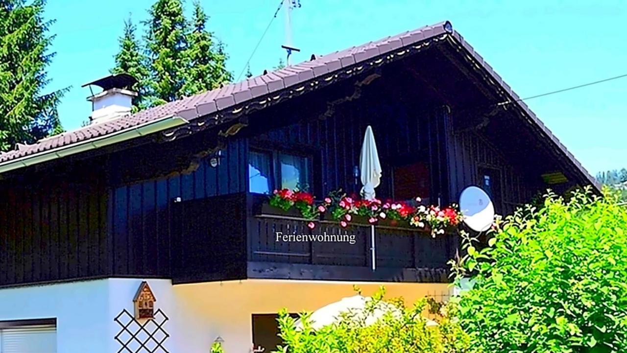 Ferienwohnung Neuhuber Bad Goisern Bagian luar foto