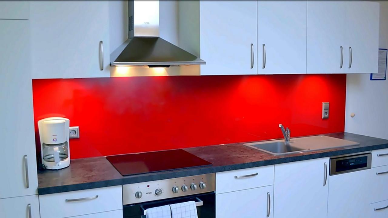 Ferienwohnung Neuhuber Bad Goisern Bagian luar foto