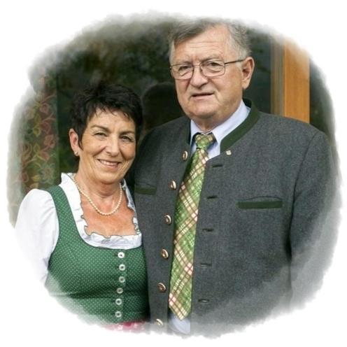 Ferienwohnung Neuhuber Bad Goisern Bagian luar foto