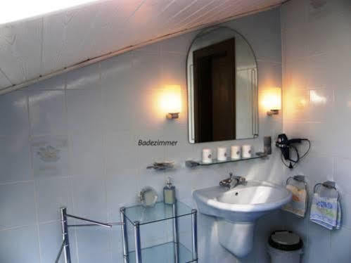 Ferienwohnung Neuhuber Bad Goisern Bagian luar foto